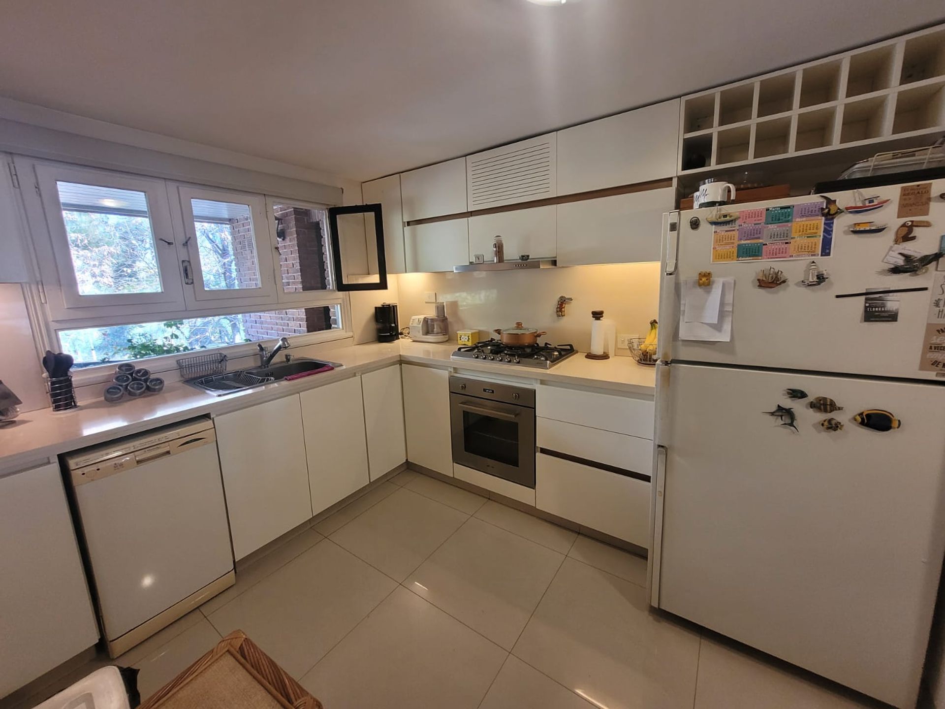 Venta Depto Barrio Nautico Bahia Del Sol (San Fdo)