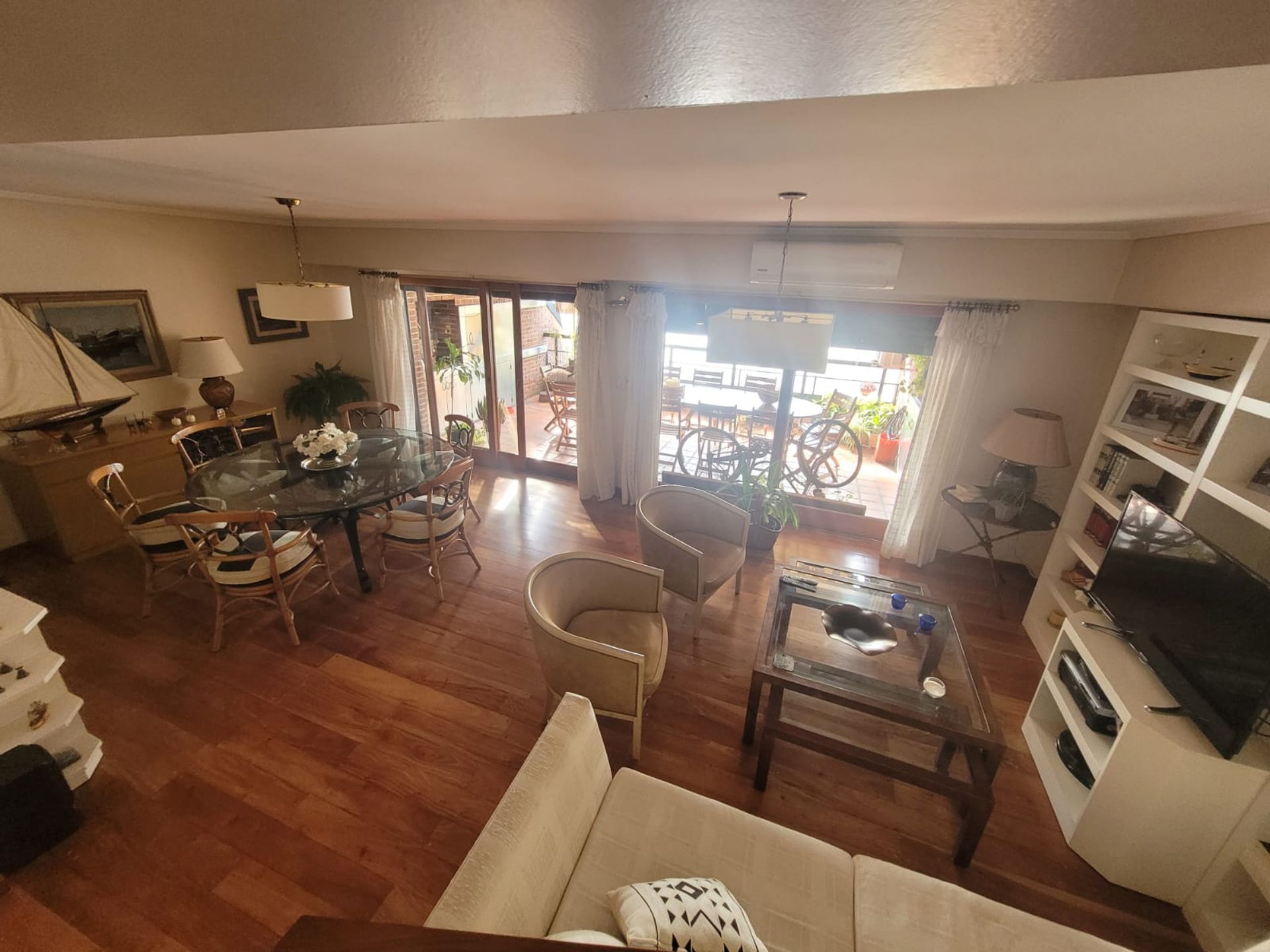 Venta Depto Barrio Nautico Bahia Del Sol (San Fdo)