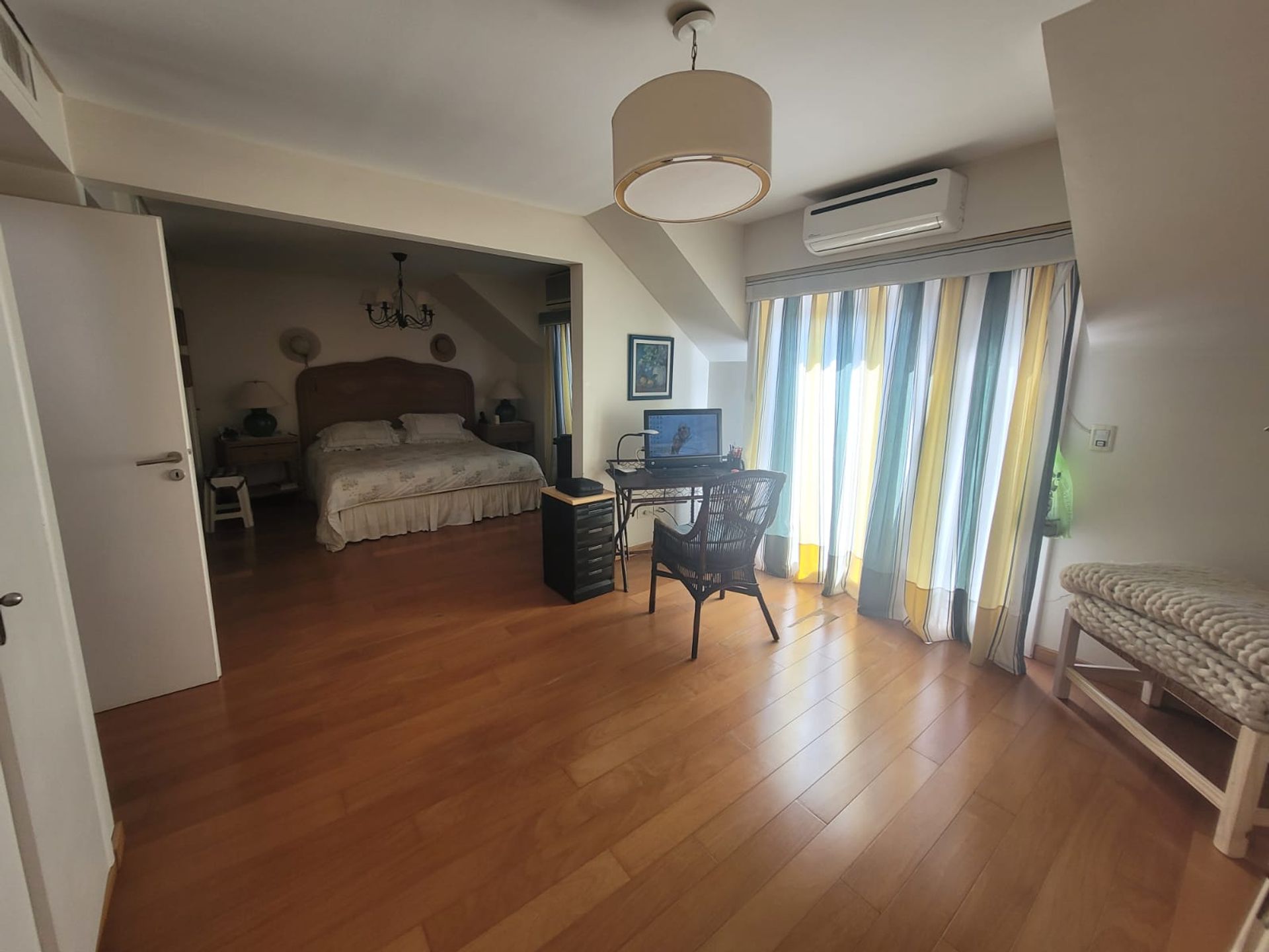 Venta Depto Barrio Nautico Bahia Del Sol (San Fdo)