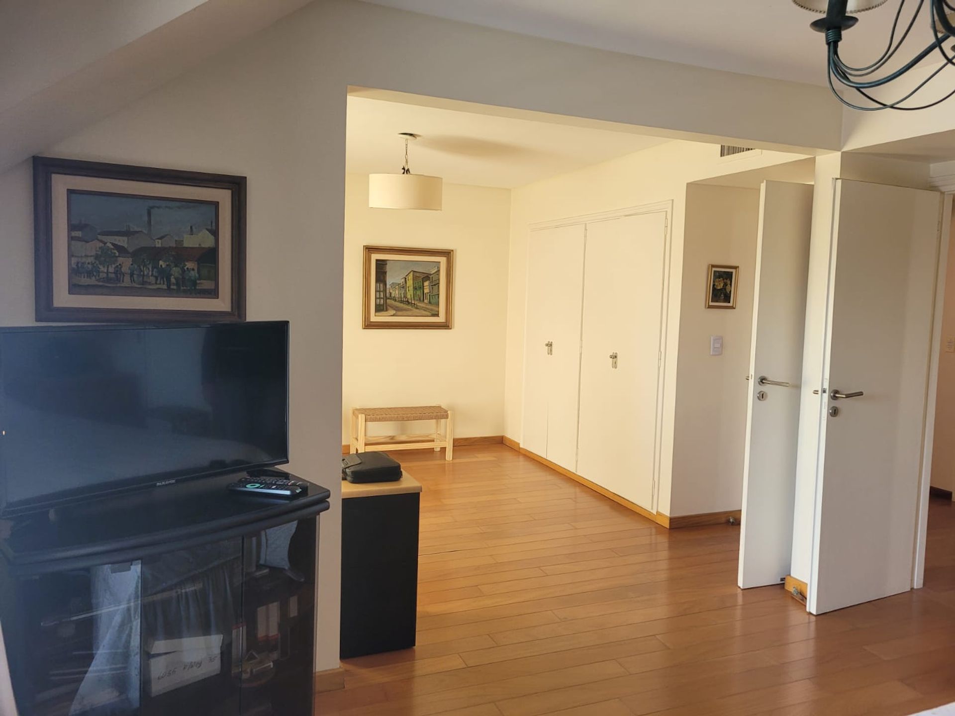 Venta Depto Barrio Nautico Bahia Del Sol (San Fdo)