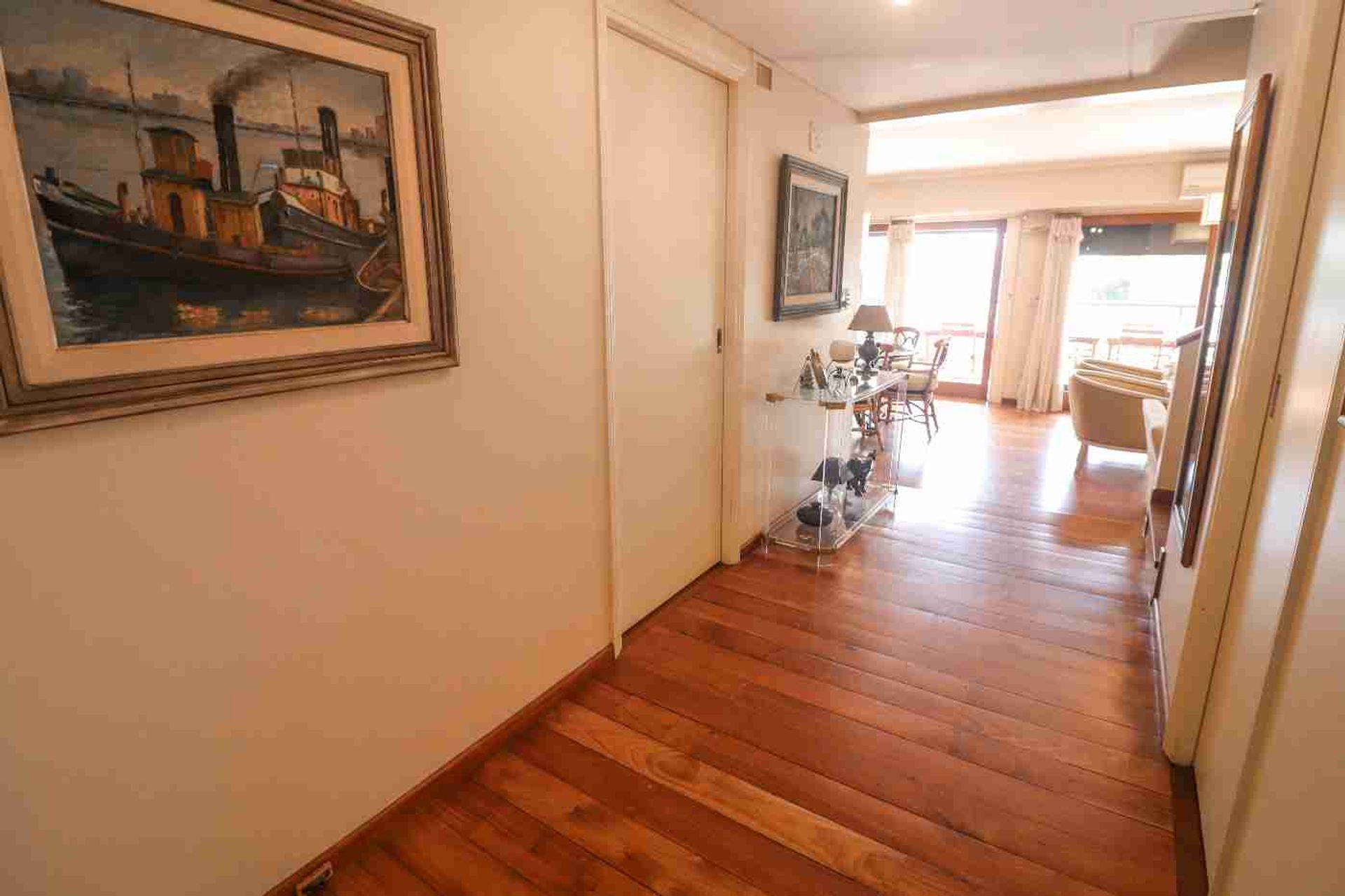 Venta Depto Barrio Nautico Bahia Del Sol (San Fdo)
