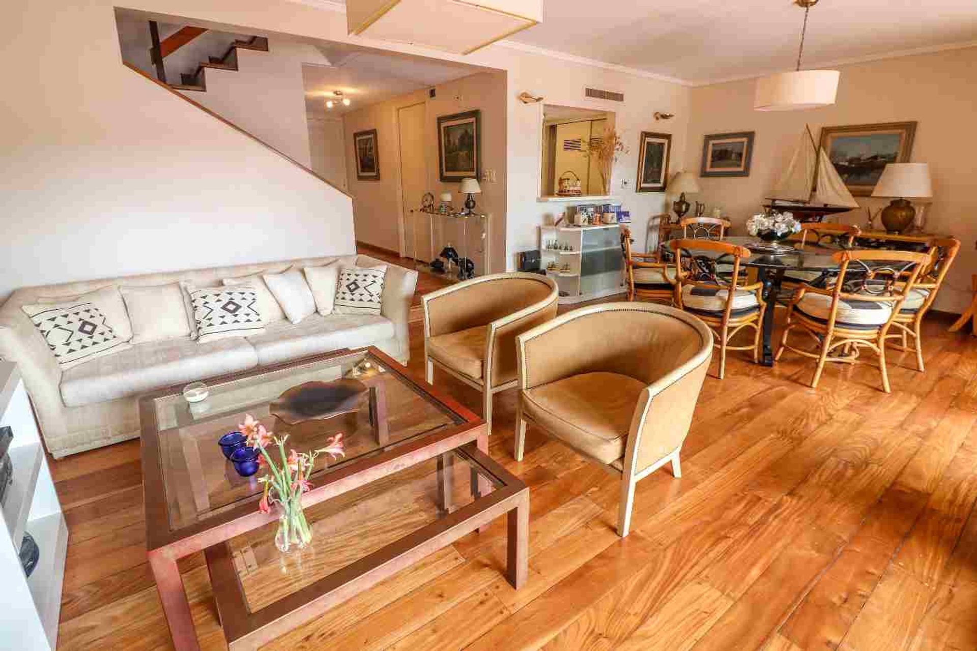 Venta Depto Barrio Nautico Bahia Del Sol (San Fdo)