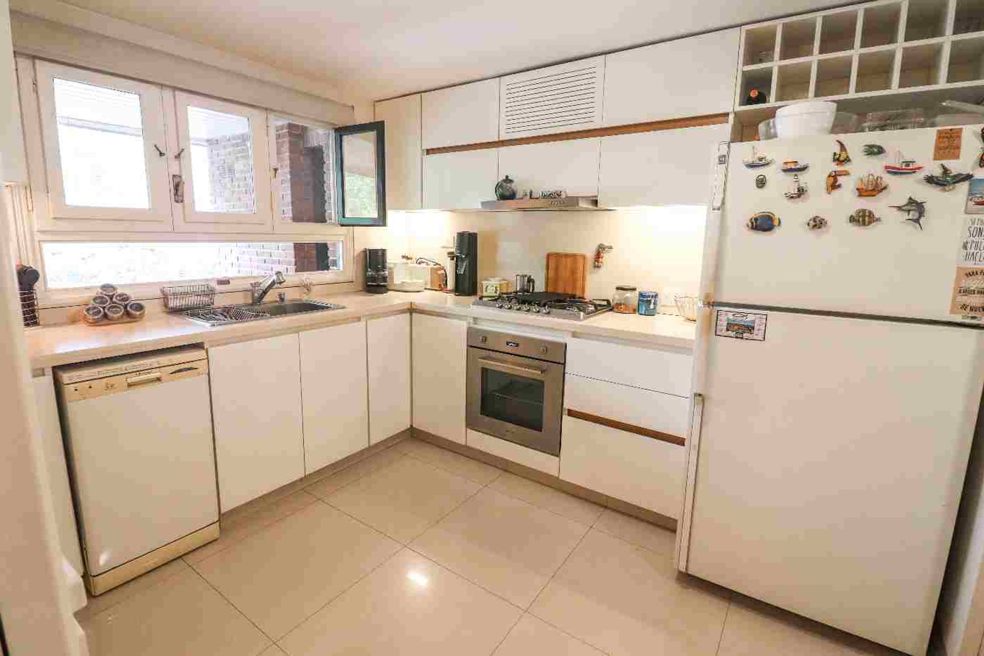 Venta Depto Barrio Nautico Bahia Del Sol (San Fdo)