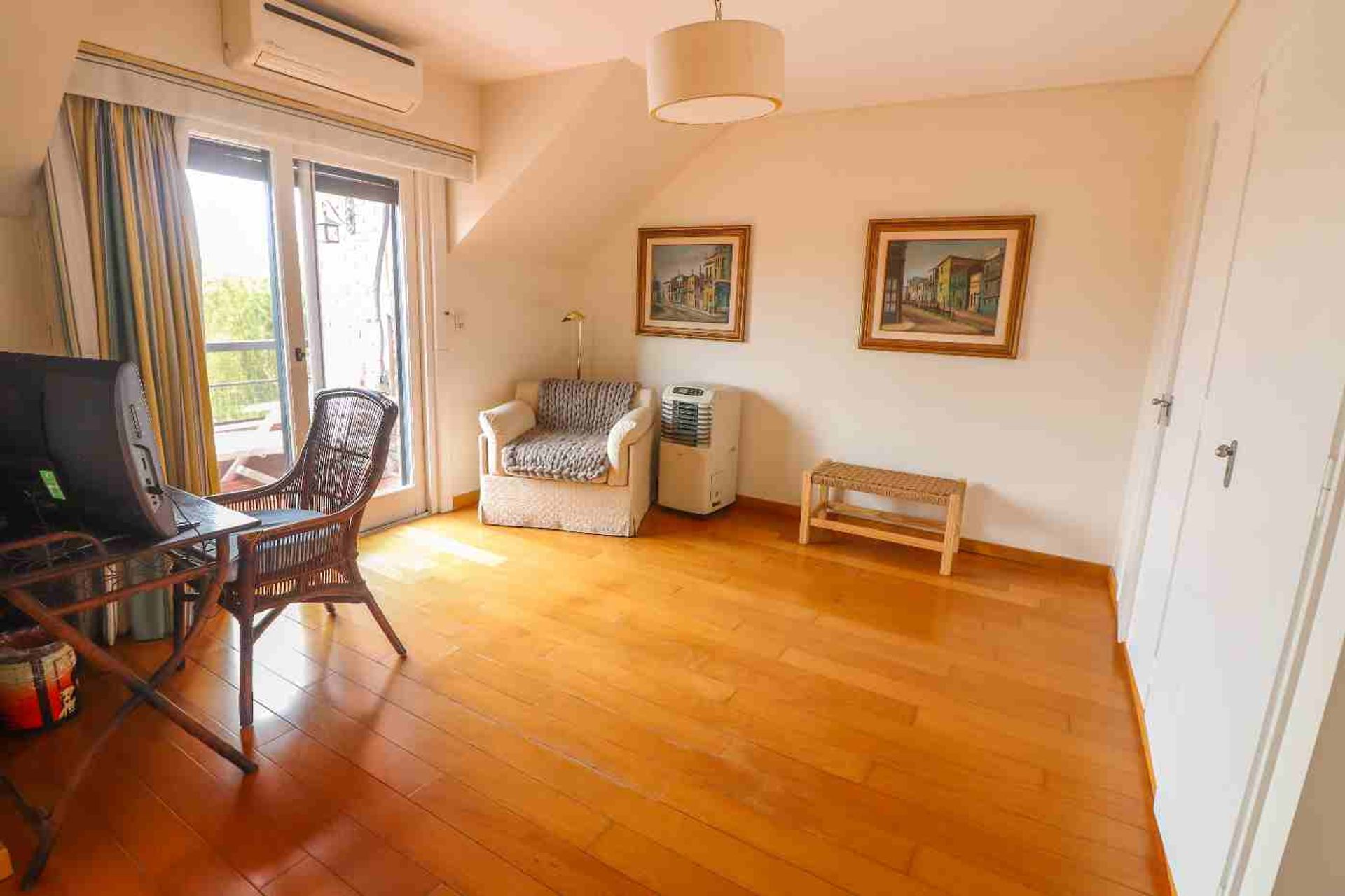 Venta Depto Barrio Nautico Bahia Del Sol (San Fdo)