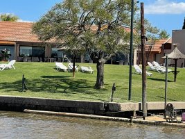 Venta Dpto Barrio Nautico Bahia Del Sol. San Fdo.