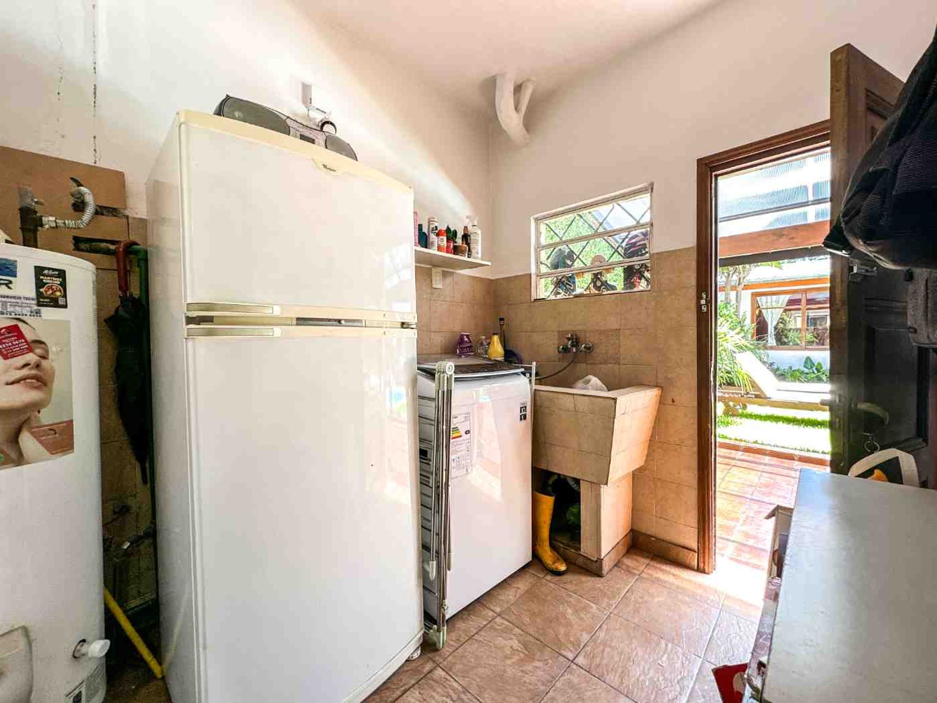 venta casa en olivos 4 ambientes