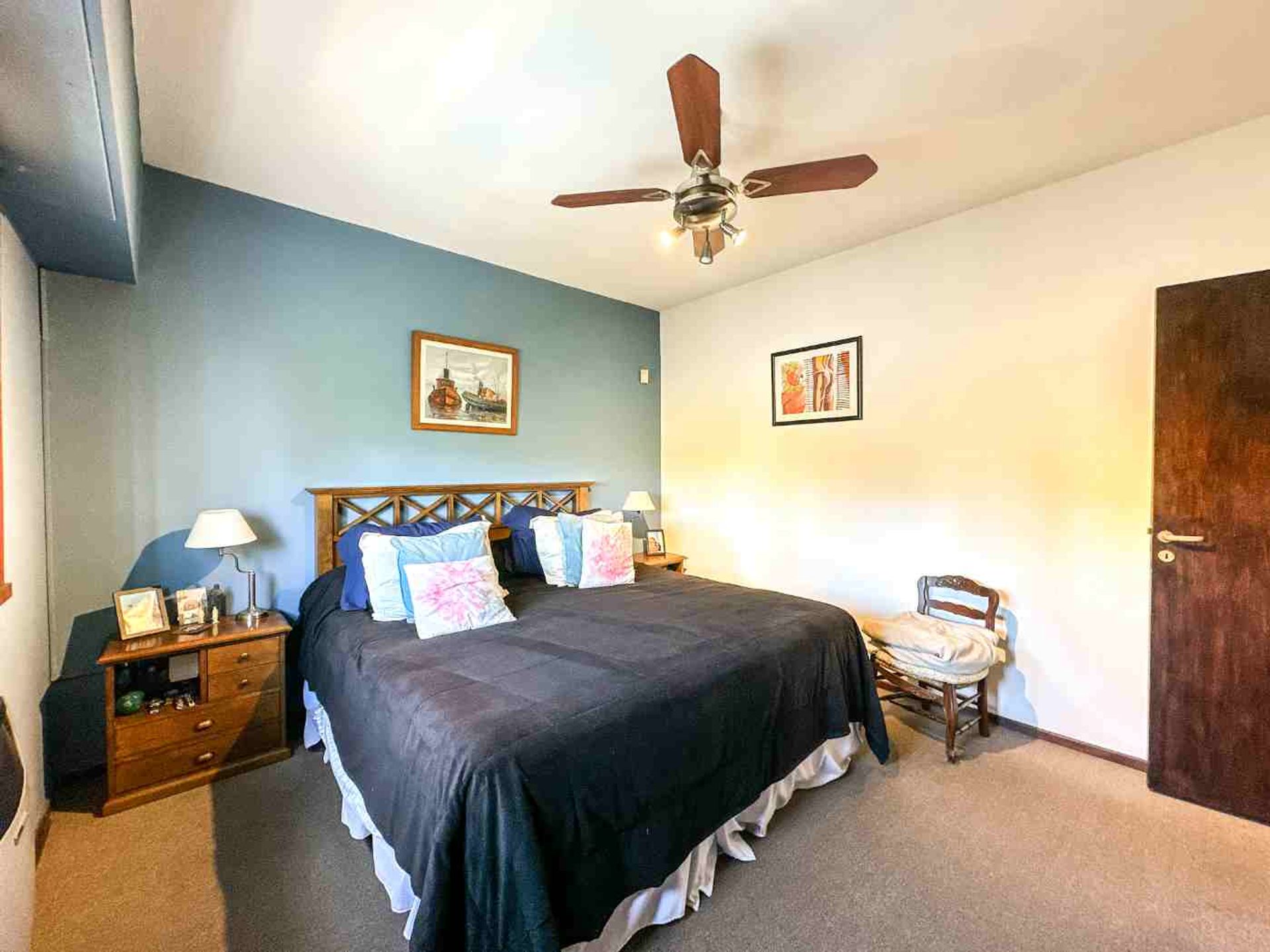 venta casa en olivos 4 ambientes