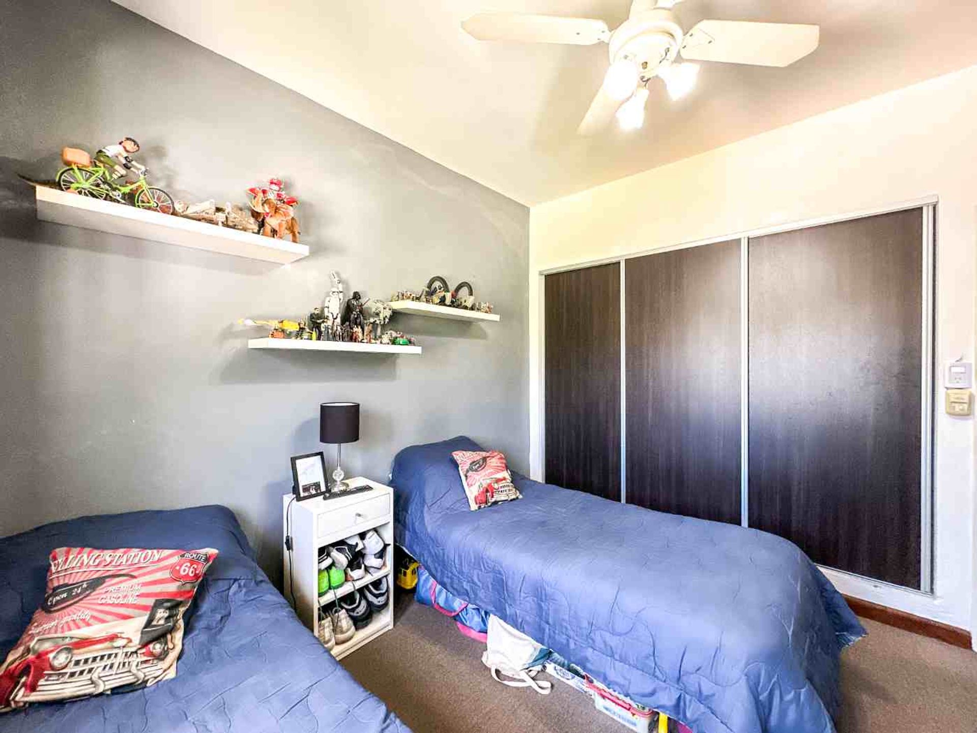 venta casa en olivos 4 ambientes