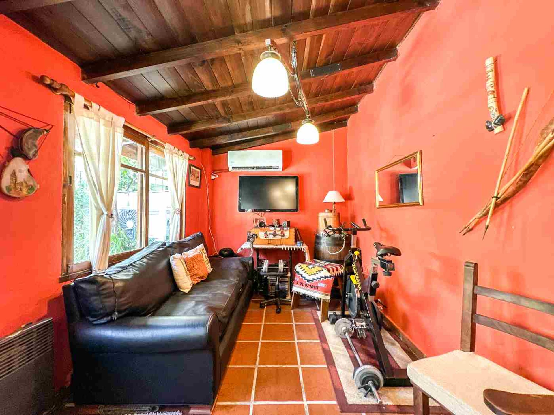 venta casa en olivos 4 ambientes