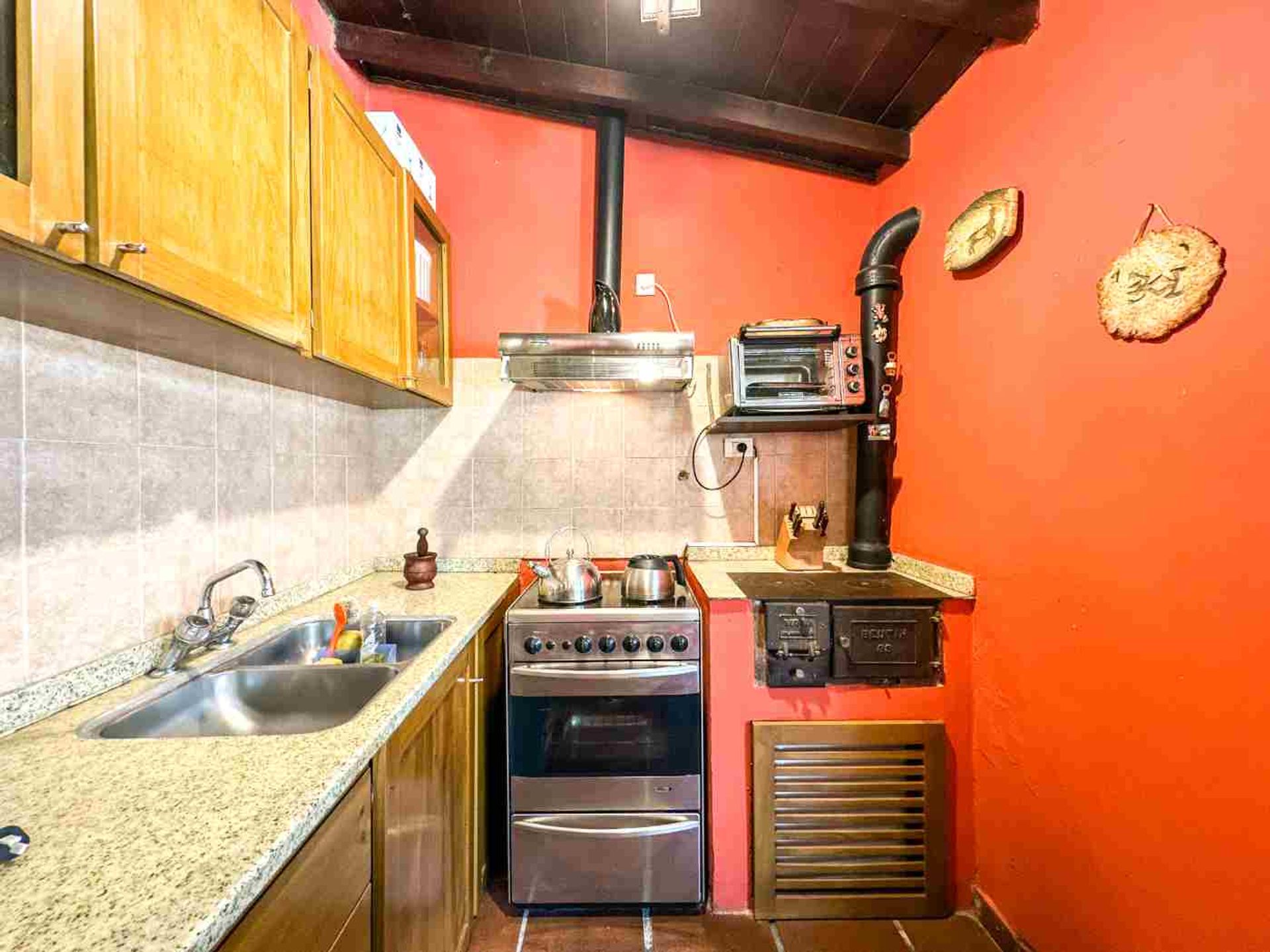 venta casa en olivos 4 ambientes