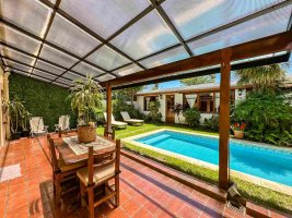 venta casa en olivos 4 ambientes