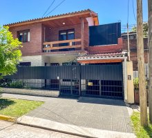 venta casa en olivos 4 ambientes
