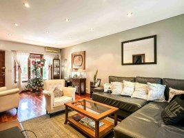 venta casa en olivos 4 ambientes