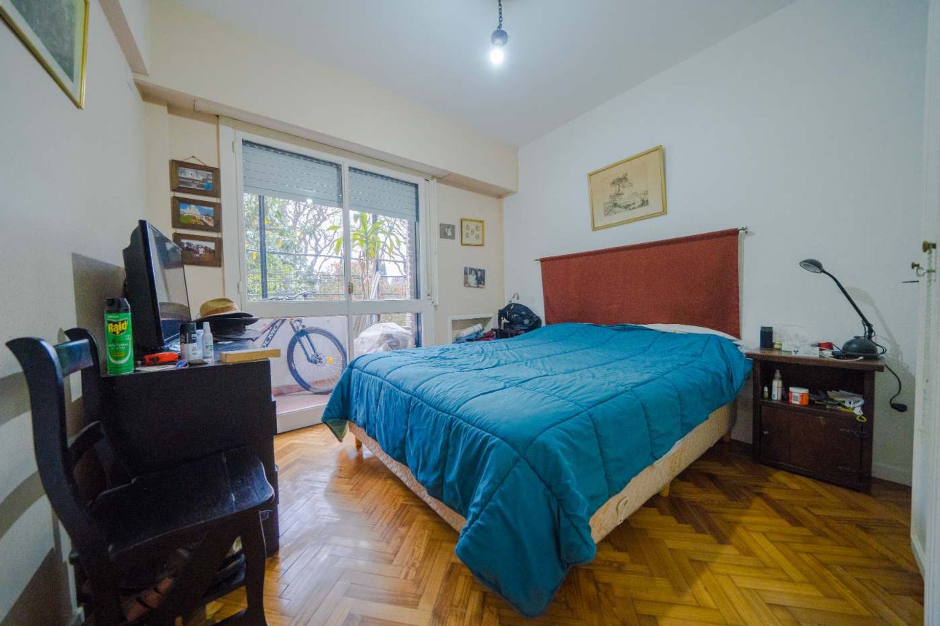 Venta San Isidro Dpto 4 Ambientes Apto Credito