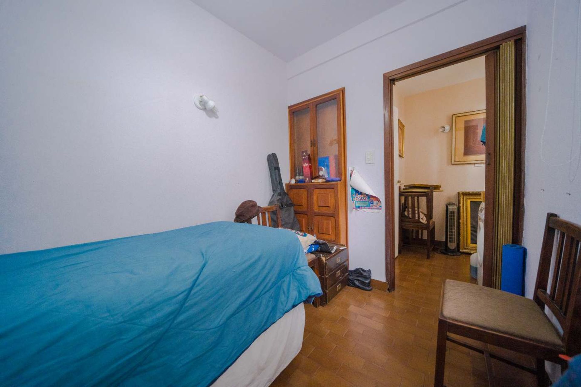 Venta San Isidro Dpto 4 Ambientes Apto Credito