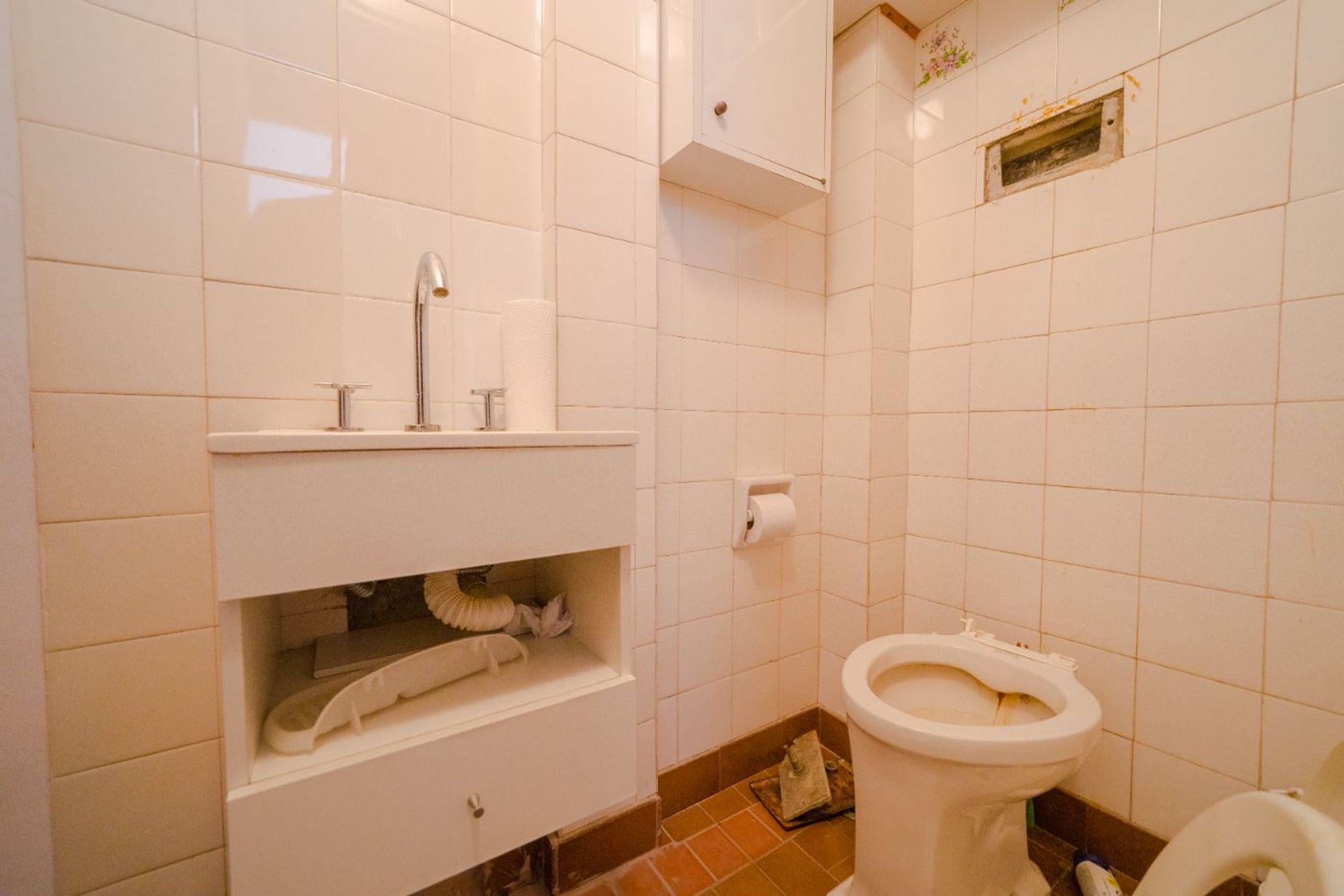 Venta San Isidro Dpto 4 Ambientes Apto Credito