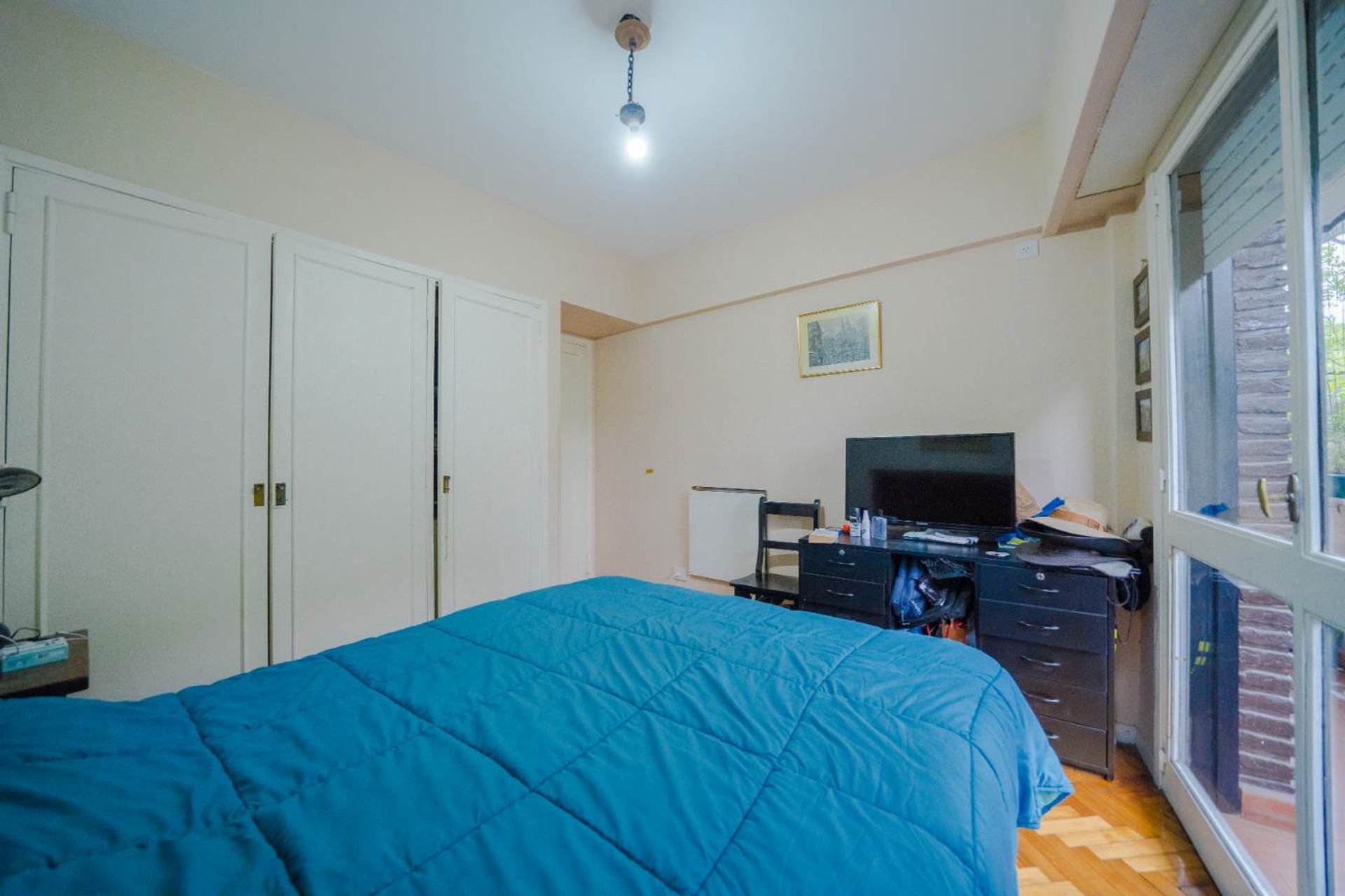 Venta San Isidro Dpto 4 Ambientes Apto Credito
