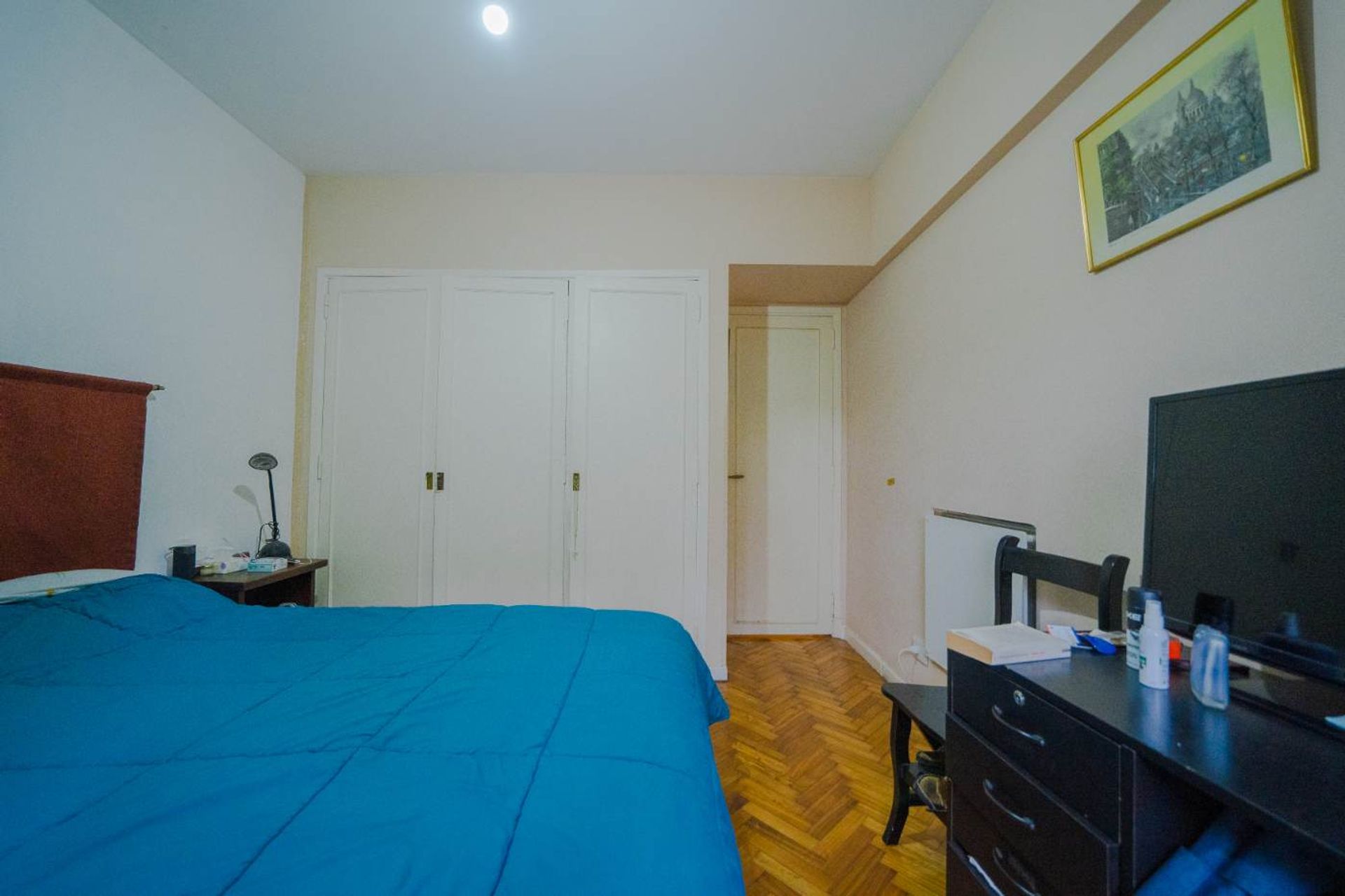 Venta San Isidro Dpto 4 Ambientes Apto Credito