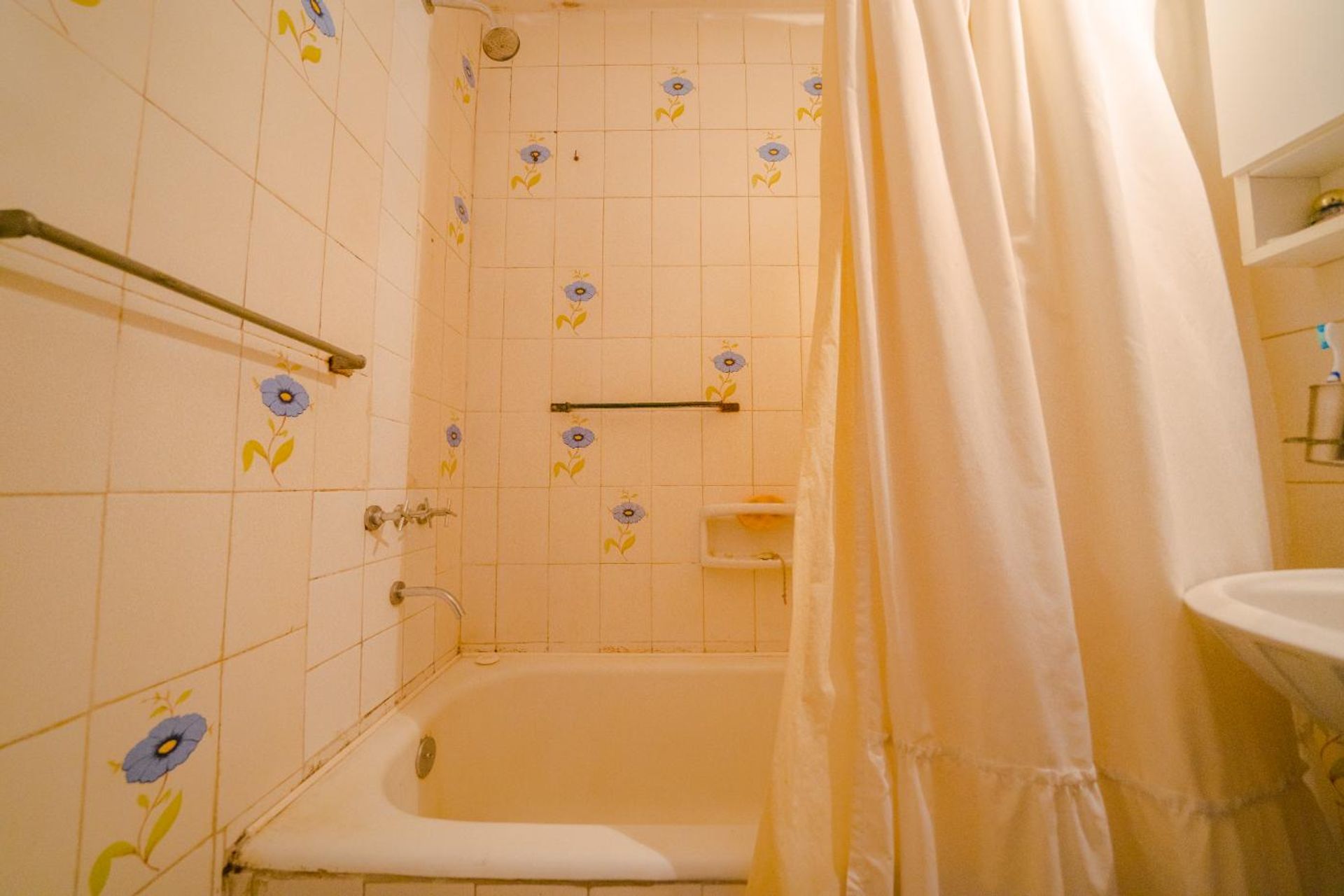 Venta San Isidro Dpto 4 Ambientes Apto Credito