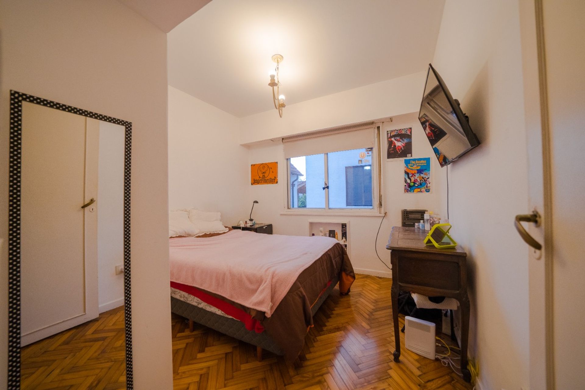 Venta San Isidro Dpto 4 Ambientes Apto Credito