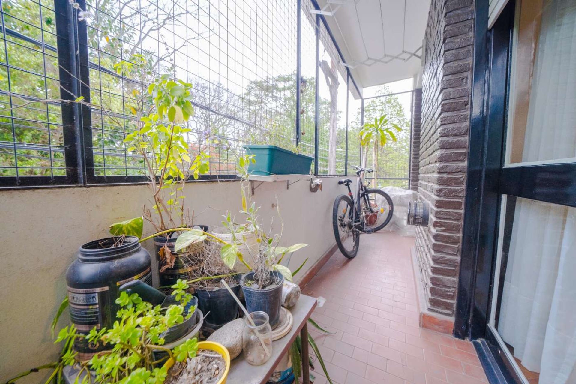 Venta San Isidro Dpto 4 Ambientes Apto Credito