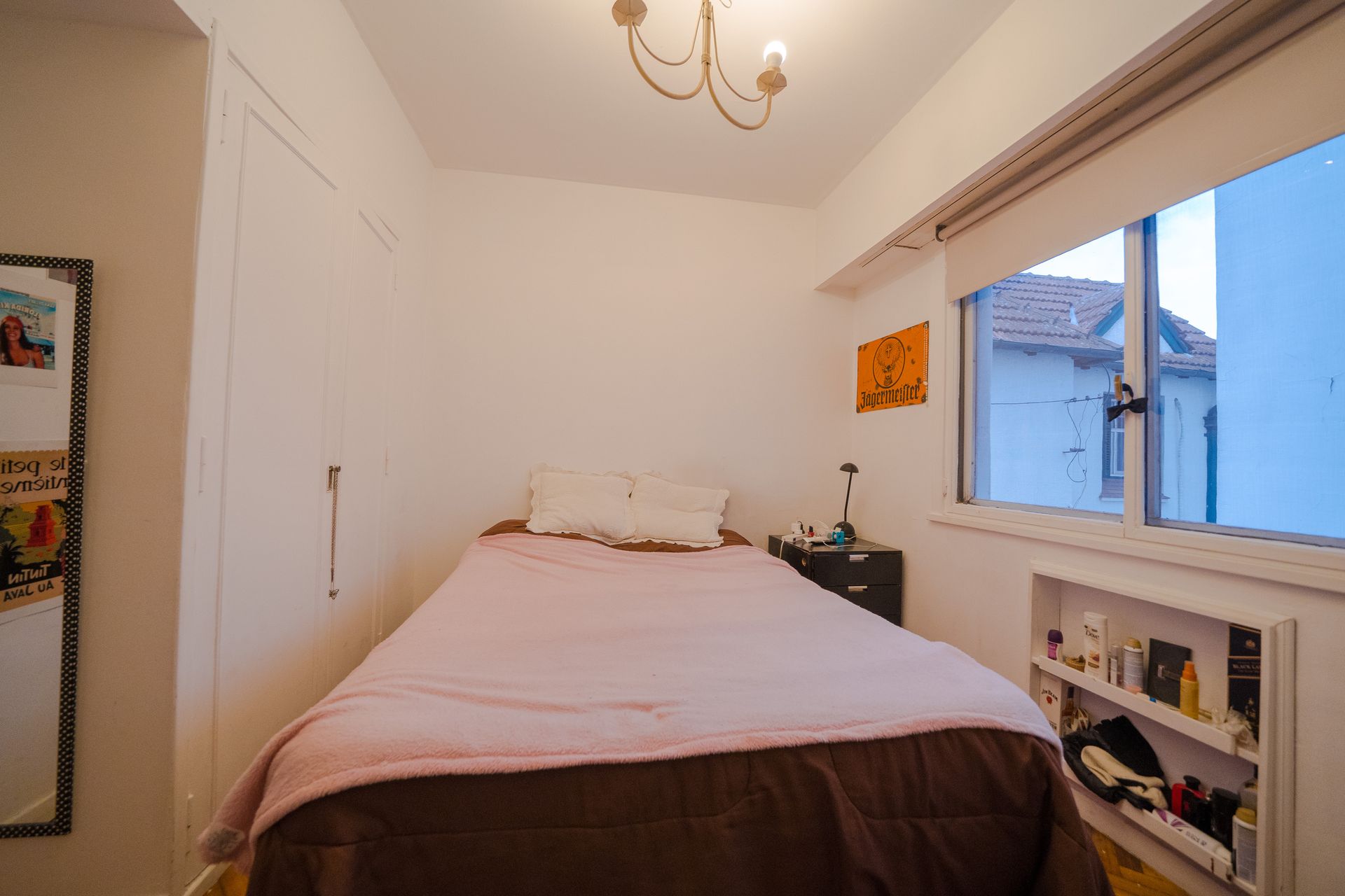 Venta San Isidro Dpto 4 Ambientes Apto Credito