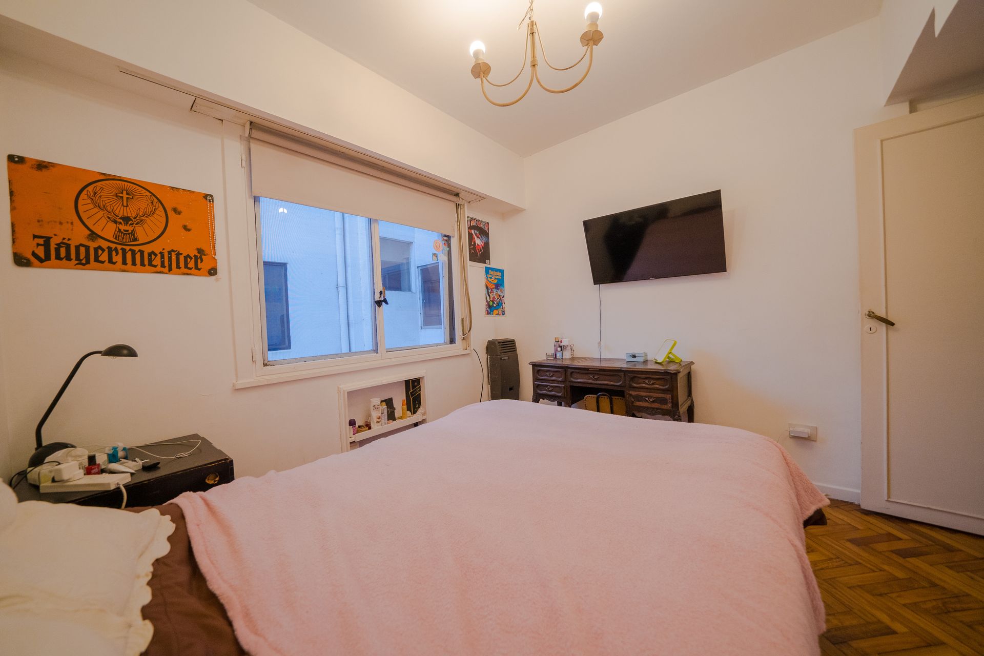 Venta San Isidro Dpto 4 Ambientes Apto Credito