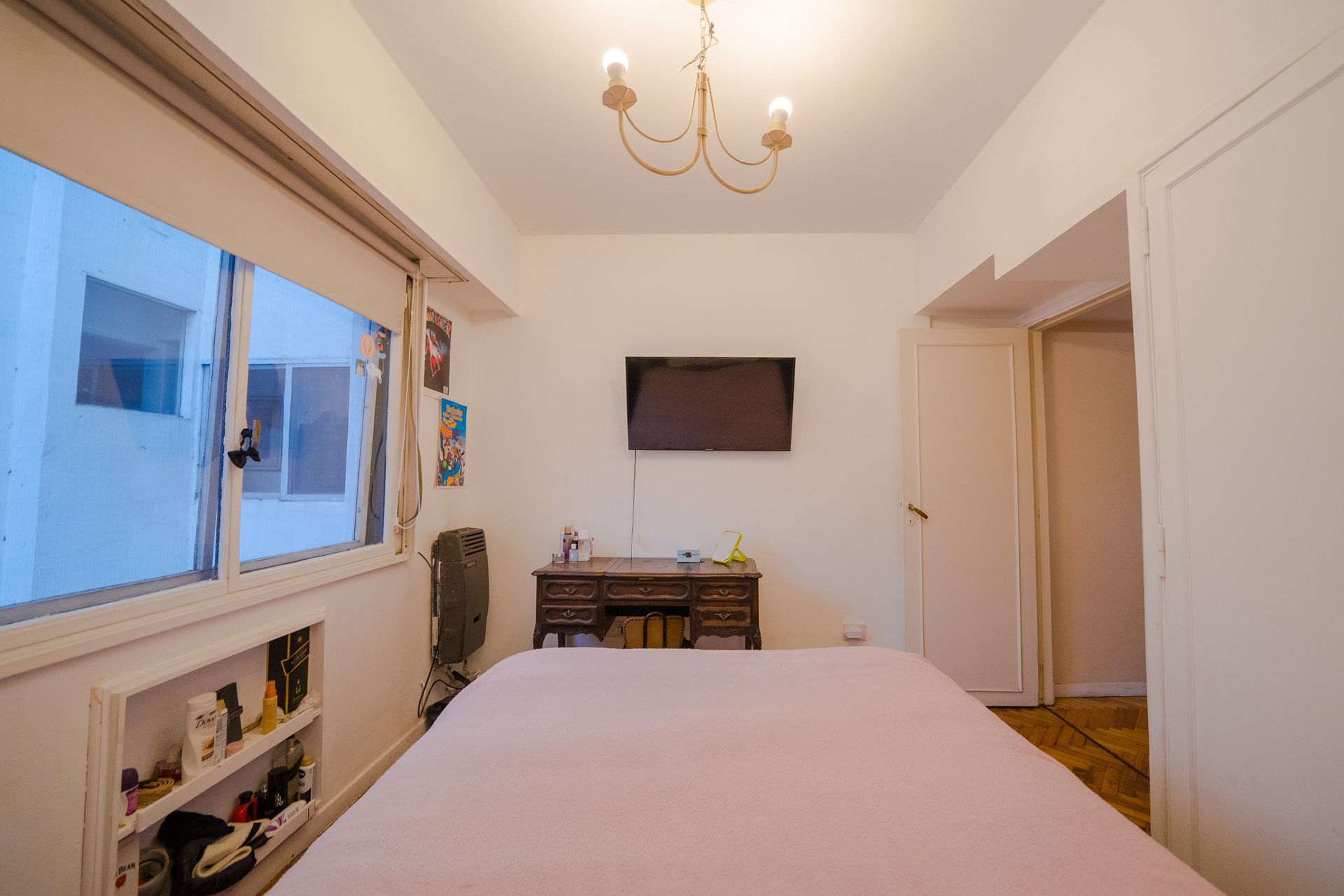 Venta San Isidro Dpto 4 Ambientes Apto Credito