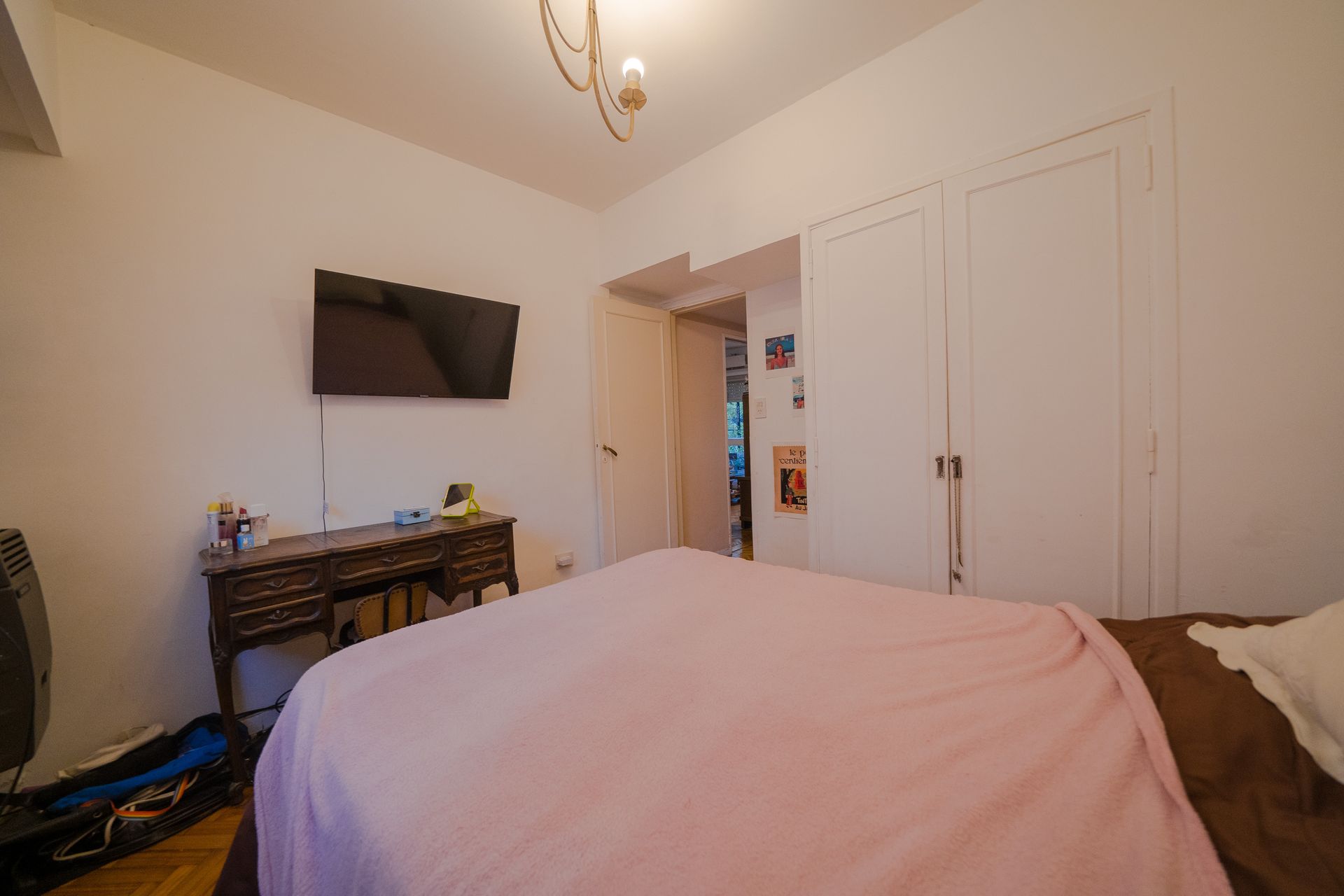 Venta San Isidro Dpto 4 Ambientes Apto Credito
