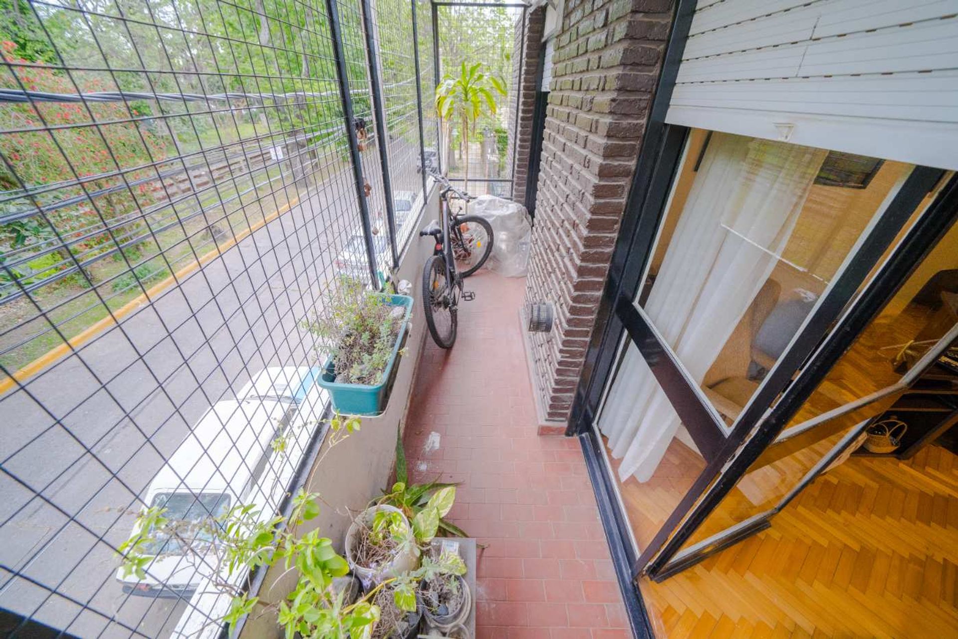 Venta San Isidro Dpto 4 Ambientes Apto Credito