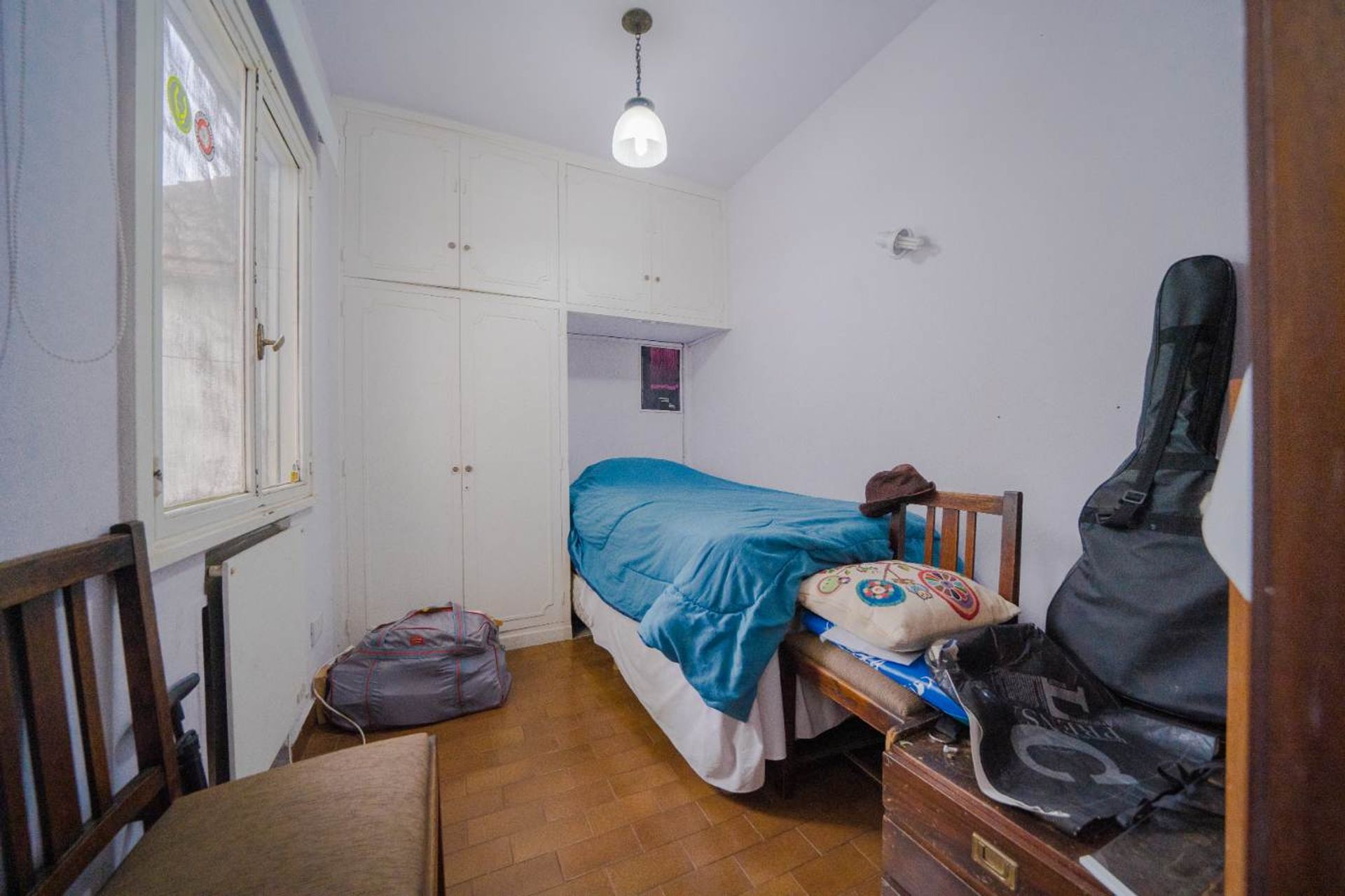 Venta San Isidro Dpto 4 Ambientes Apto Credito