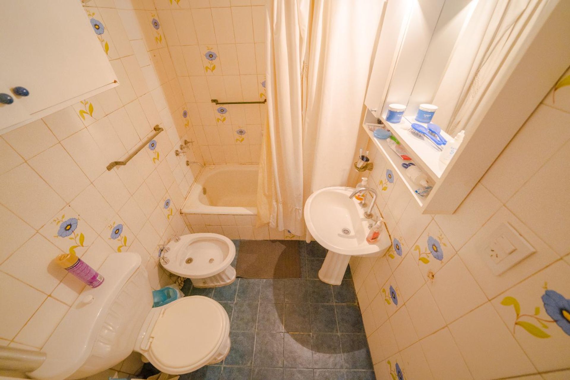 Venta San Isidro Dpto 4 Ambientes Apto Credito