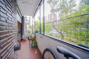 Sale San Isidro Apartment 4 Rooms Credit