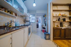 Sale San Isidro Apartment 4 Rooms Credit