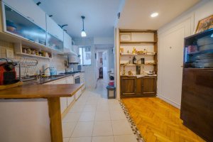 Sale San Isidro Apartment 4 Rooms Credit