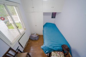 Sale San Isidro Apartment 4 Rooms Credit