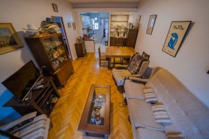 Sale San Isidro Apartment 4 Rooms Credit