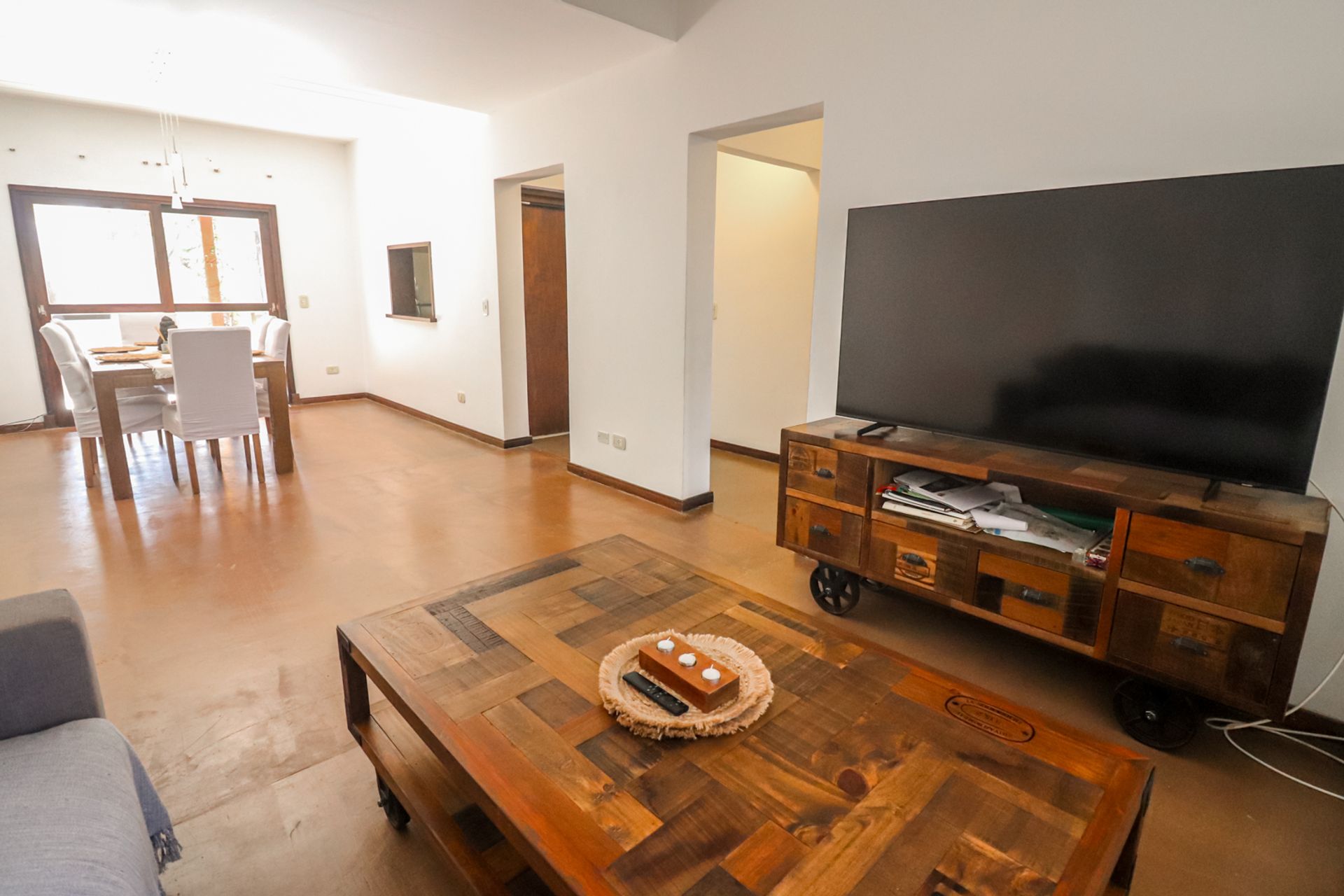 Casa Venta 5 Dormitorios "El Jacaranda" Tigre