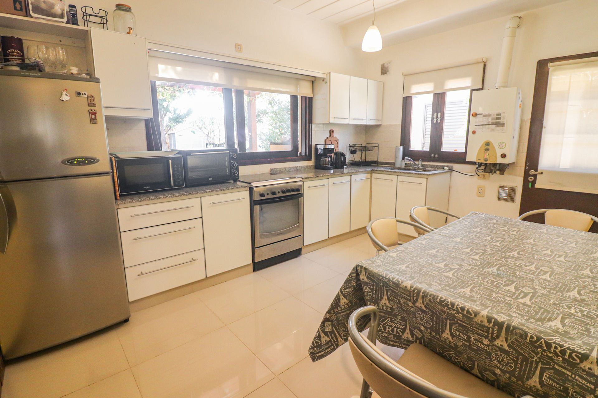Casa Venta 5 Dormitorios "El Jacaranda" Tigre