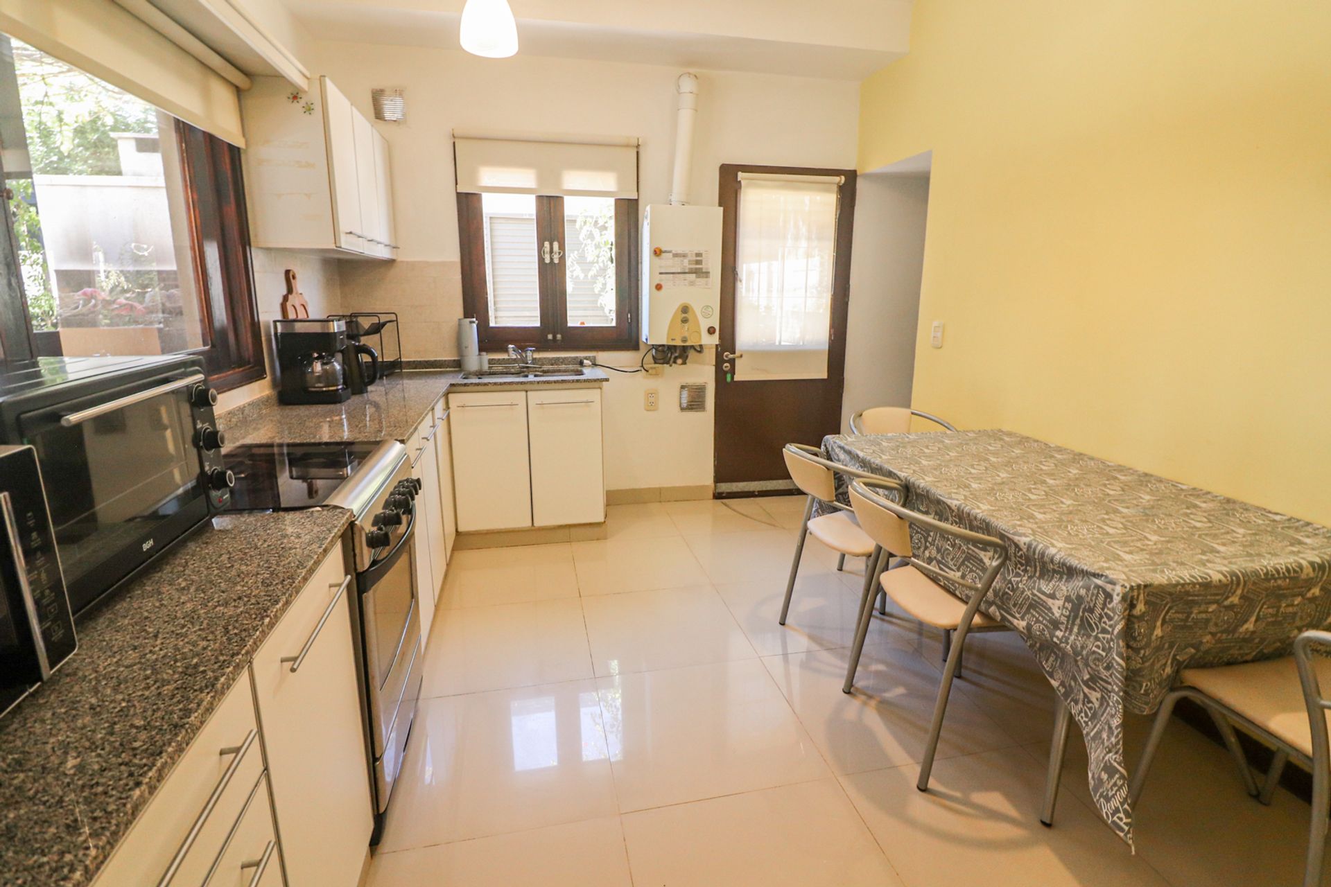 Casa Venta 5 Dormitorios "El Jacaranda" Tigre