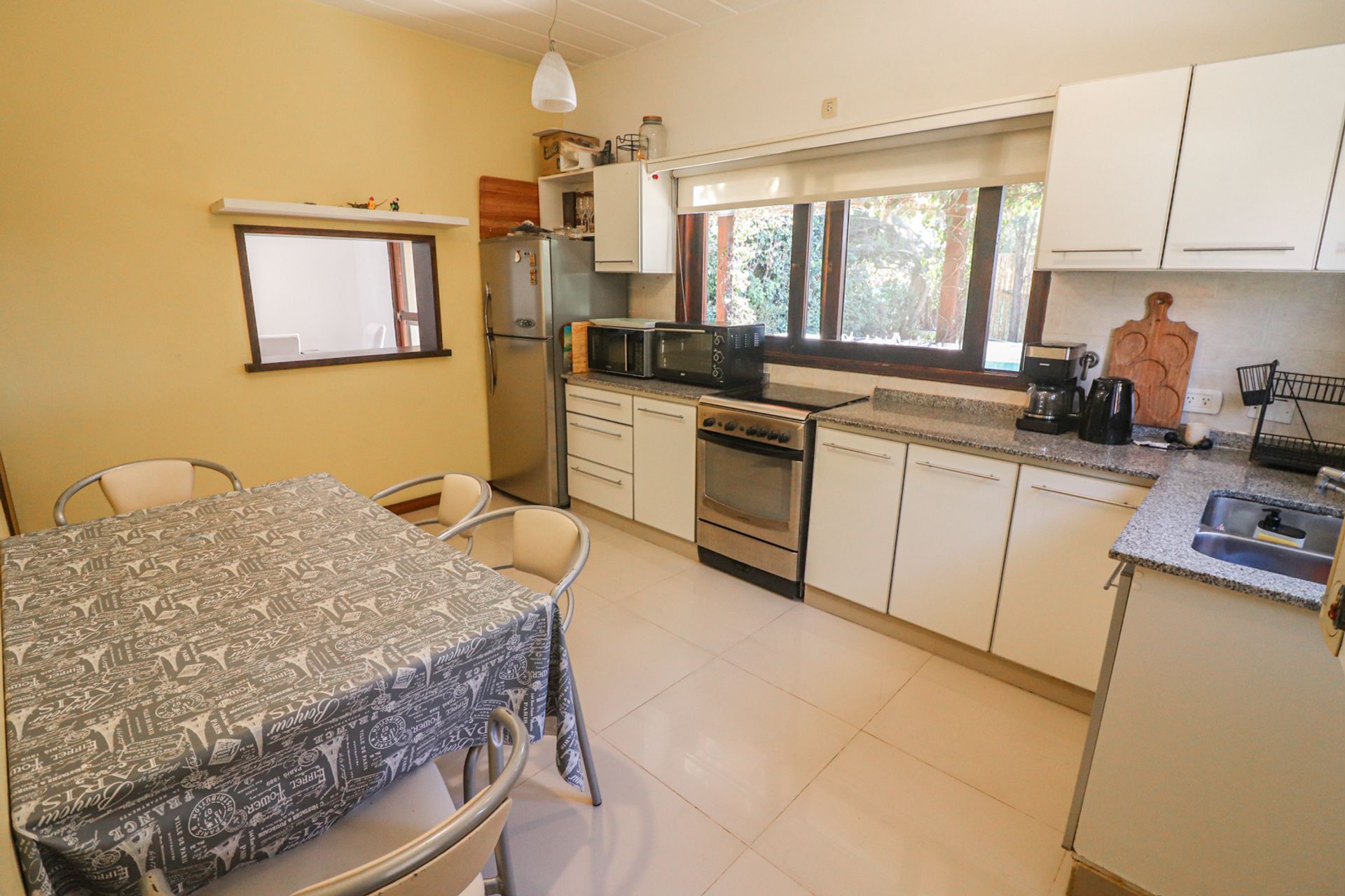Casa Venta 5 Dormitorios "El Jacaranda" Tigre