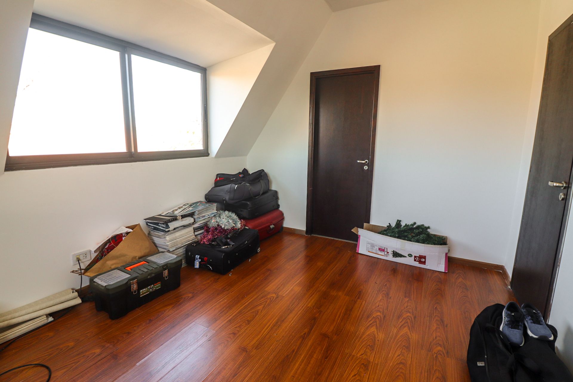 Casa Venta 5 Dormitorios "El Jacaranda" Tigre