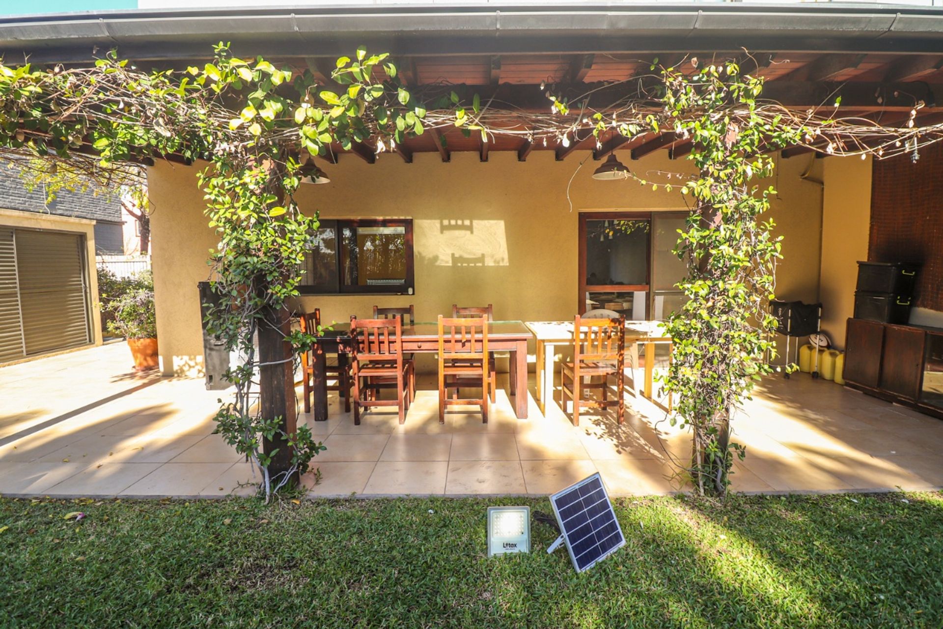 Casa Venta 5 Dormitorios "El Jacaranda" Tigre