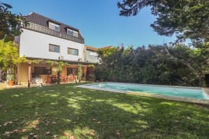 Casa Venta 5 Dormitorios "El Jacaranda" Tigre