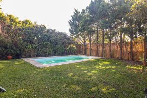 Casa Venta 5 Dormitorios "El Jacaranda" Tigre