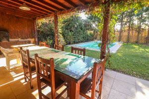 Casa Venta 5 Dormitorios "El Jacaranda" Tigre