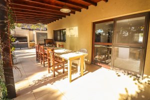 Casa Venta 5 Dormitorios "El Jacaranda" Tigre