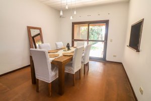 Casa Venta 5 Dormitorios "El Jacaranda" Tigre