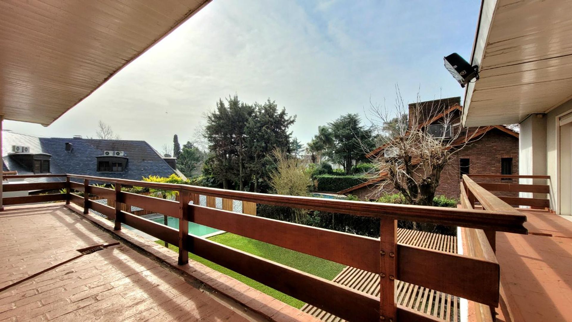 Casa venta en Lomas San Isidro (Golf), 7 ambientes