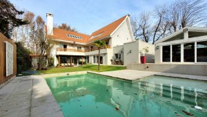 House for sale in Lomas San Isidro (Golf), 7 rooms